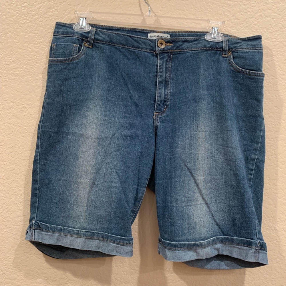 Jessica London | Size 16